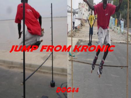 kronik roller