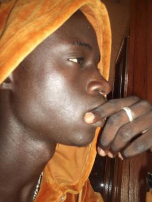 CHEIKHNA