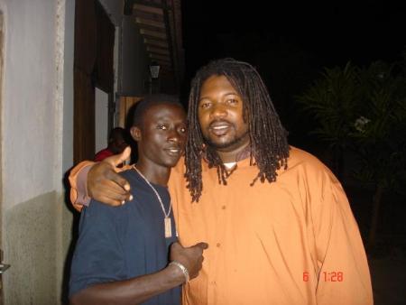 DOG44 FEAT ABASS